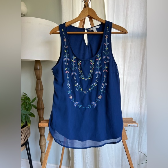 LC Lauren Conrad Tops - Lauren Conrad tank top